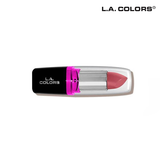 LA Colors Hydrating Lipstick Adore