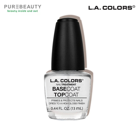 la colors, purebeauty