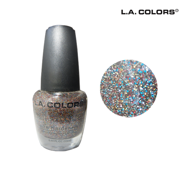 la colors, purebeauty