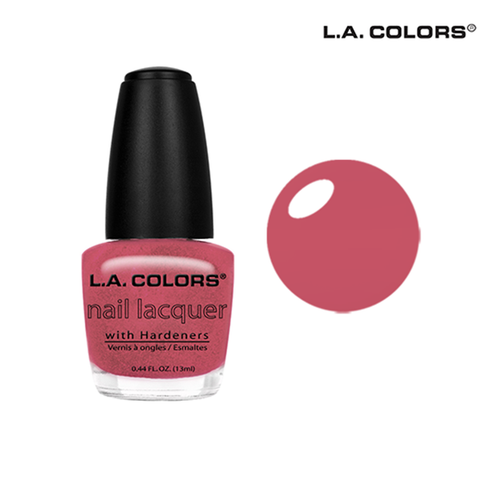 la colors, purebeauty