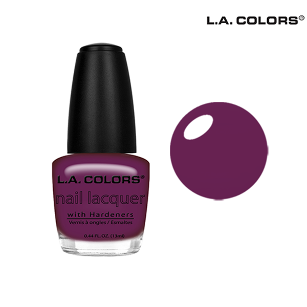 la colors, purebeauty