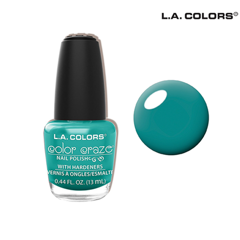 la colors, purebeauty