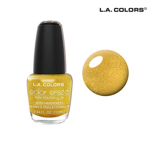 la colors, purebeauty