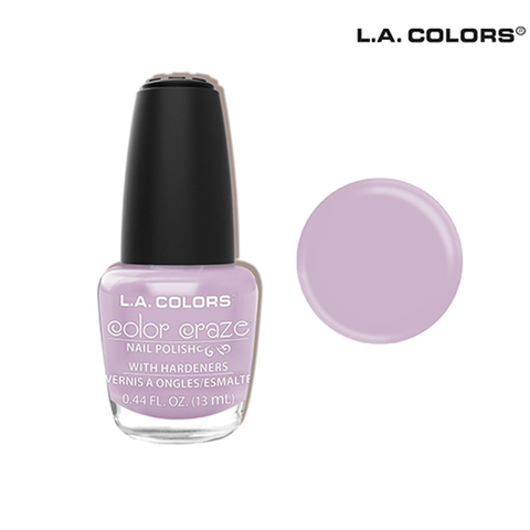 la colors, purebeauty