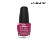 la colors, purebeauty