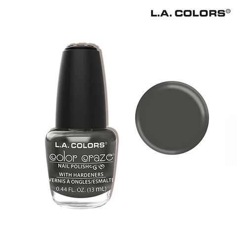 la colors, purebeauty