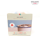 occaffe, purebeauty, O'CCAFFÈ, Coffee Capsule