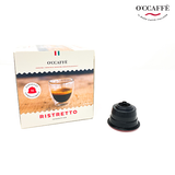 occaffe, purebeauty, O'CCAFFÈ, Coffee Capsule