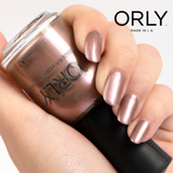 Orly Nail Lacquer Color Dynamism 18ml