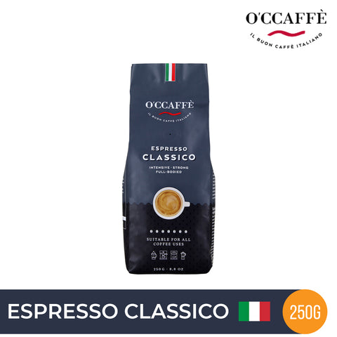 occaffe, purebeauty, O'CCAFFÈ, Coffee Beans