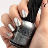 Orly Nail Lacquer Color Fluidity 18ml