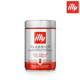 Illy Whole Bean Coffee- Classico 250g, Italy