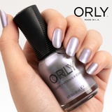 Orly Nail Lacquer Color Industrial Playground 18ml