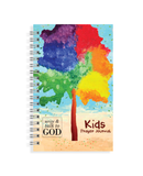 Purebeauty Kids Prayer Journal