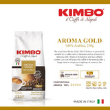 kimbo, purebeauty, coffee, Italy, Espresso, coffee beans, nespresso, dolce gusto, coffee ground