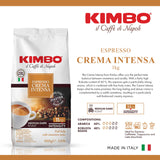 kimbo, purebeauty, coffee, Italy, Espresso, coffee beans, nespresso, dolce gusto, coffee ground