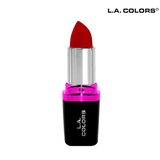 LA Colors Hydrating Lipstick Rouge