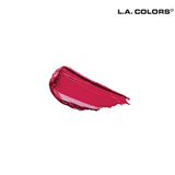 LA Colors Hydrating Lipstick Rouge