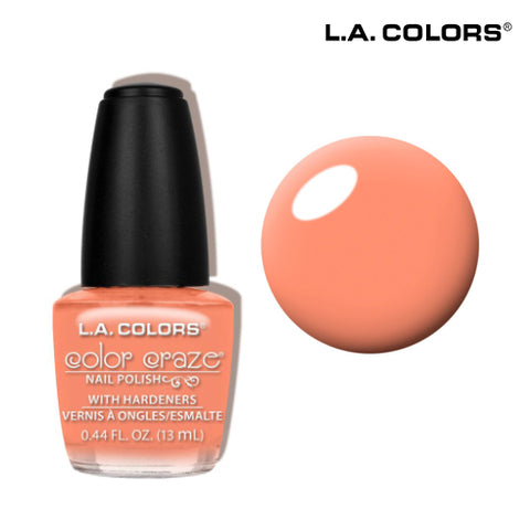 la colors, purebeauty