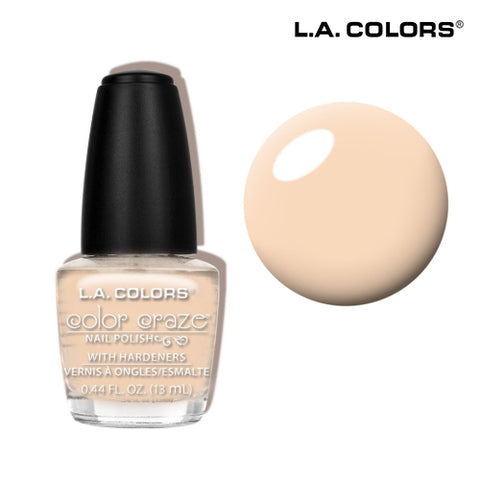 la colors, purebeauty