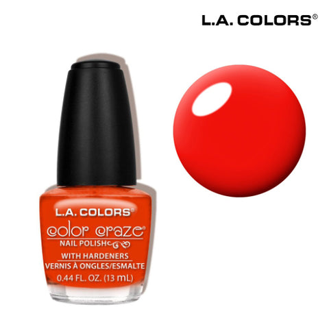 la colors, purebeauty