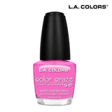 la colors, purebeauty