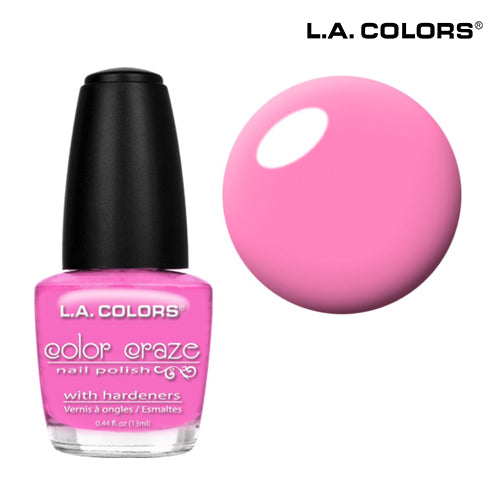 la colors, purebeauty