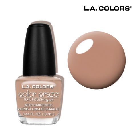 la colors, purebeauty