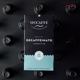 occaffe, purebeauty, O'CCAFFÈ, Coffee Beans