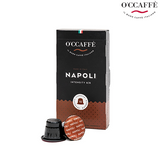 occaffe, purebeauty, O'CCAFFÈ, Coffee Beans