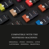 occaffe, purebeauty, O'CCAFFÈ, Coffee Beans