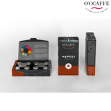 occaffe, purebeauty, O'CCAFFÈ, Coffee Beans