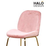 Halo, Halo Design, purebeauty, chair, Dining chair