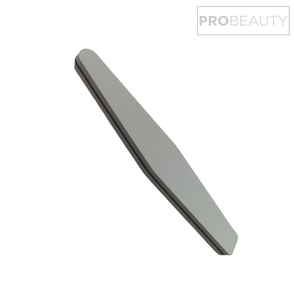 Probeauty Gray Sanding File (10''s) - Rocket