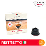 occaffe, purebeauty, O'CCAFFÈ, Coffee Capsule