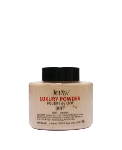 Ben Nye, Luxury Powder, purebeauty