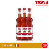 toschi, purebeauty, coffee syrup