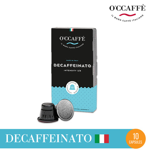 occaffe, purebeauty, O'CCAFFÈ, Coffee Beans