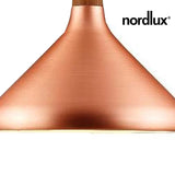 nordlux, purebeauty, pendant lamp