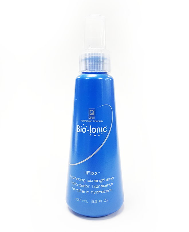 Bioionic Microhydration Therapy Ion Fixx 5.2oz