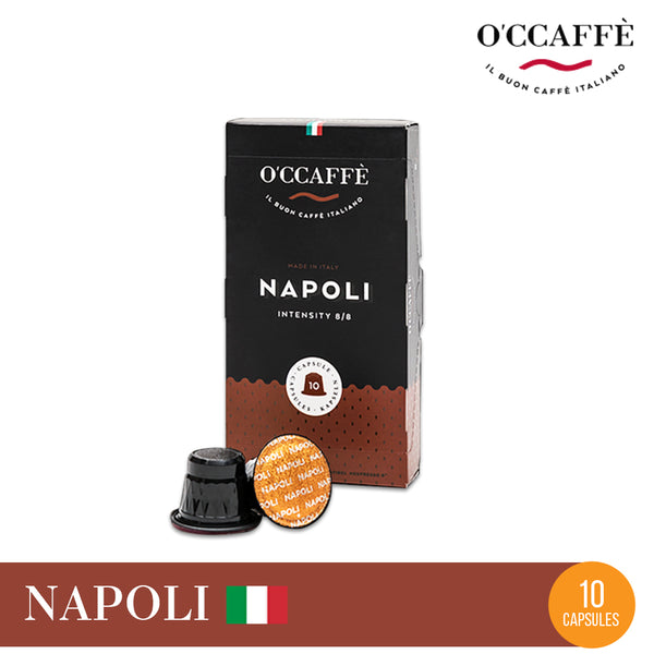 occaffe, purebeauty, O'CCAFFÈ, Coffee Beans