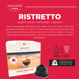 occaffe, purebeauty, O'CCAFFÈ, Coffee Capsule