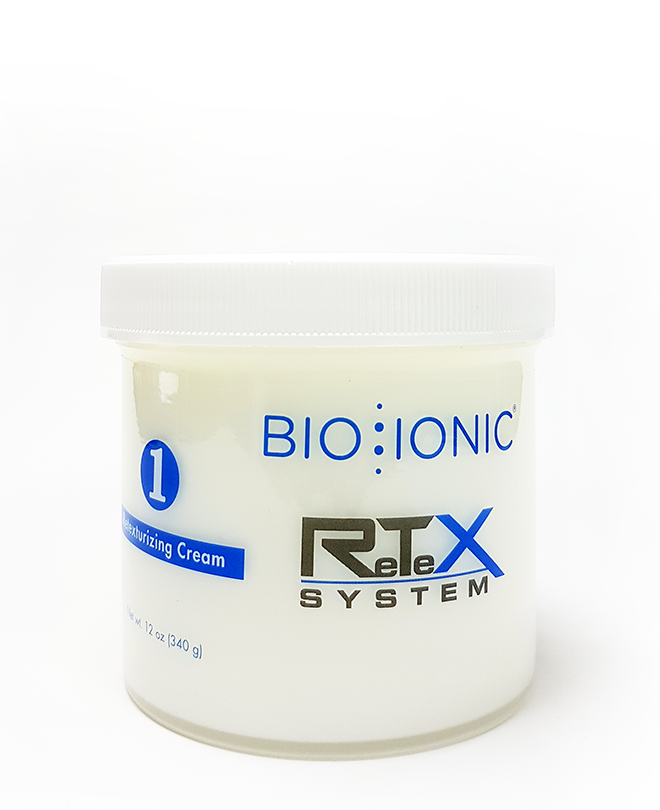 Bioionic Retexturizers Retex System Shoppurebeauty